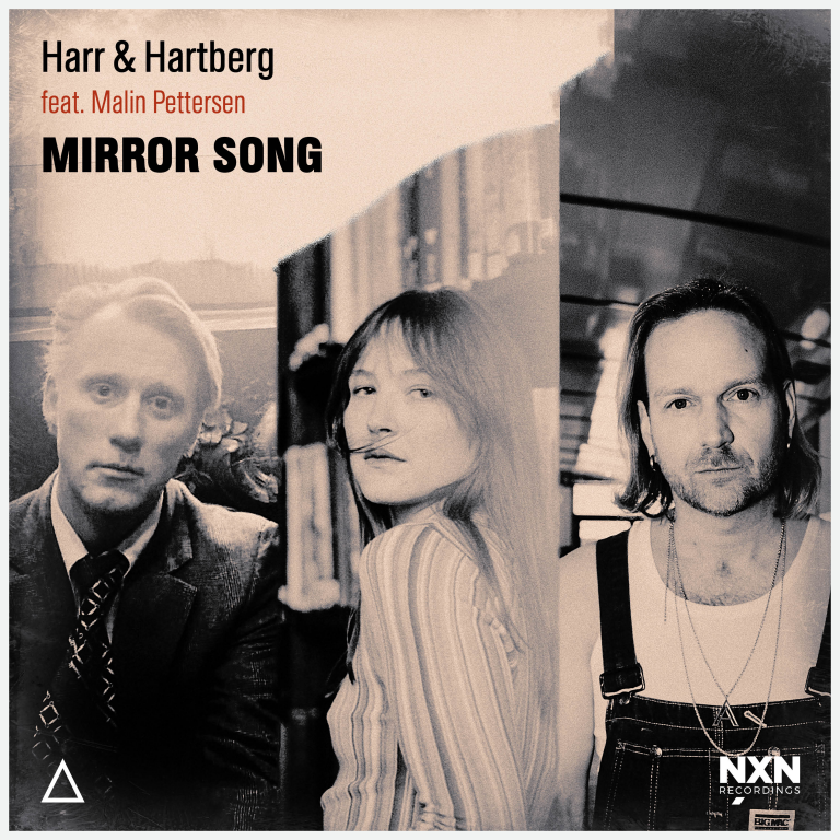 Mirror Song NXN recordings